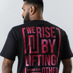 carnage t -shirt